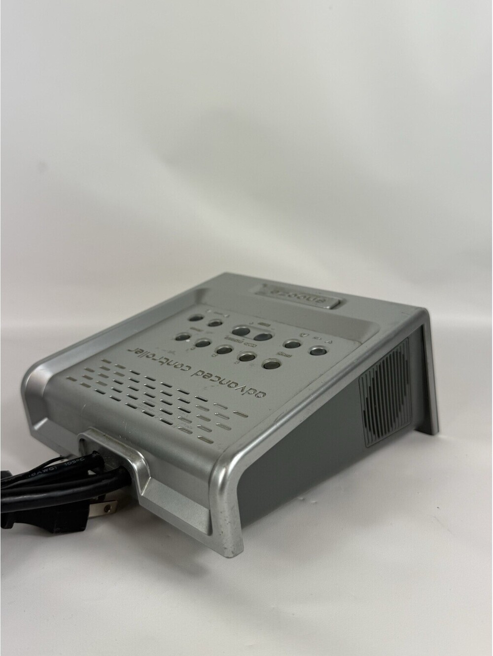 SunRise Advanced Controller 88902 Clock - Picture 7 of 12
